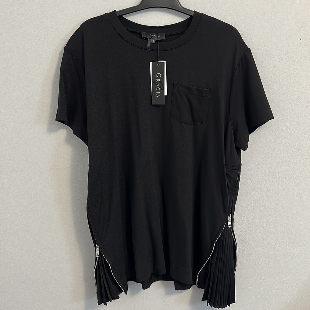 Gracia Top NWT